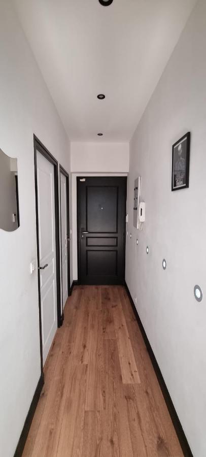 Loft 80m2 en plein cœur de la vieille ville 3 étoiles Tolón Exterior foto