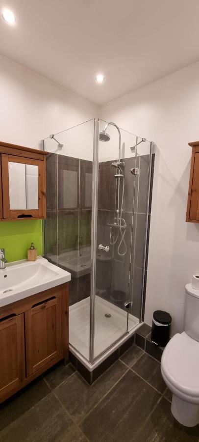 Loft 80m2 en plein cœur de la vieille ville 3 étoiles Tolón Exterior foto