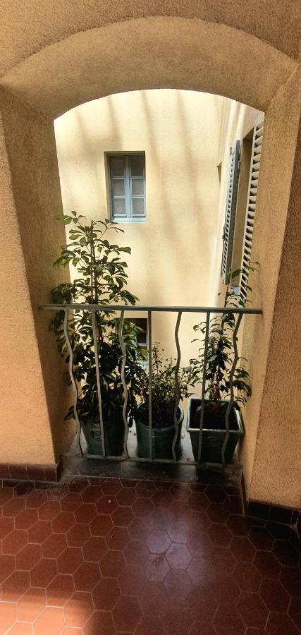 Loft 80m2 en plein cœur de la vieille ville 3 étoiles Tolón Exterior foto